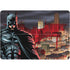 DC Comics Batman The Dark Knight Comic Art in Gotham City Surface Laptop Studio Skin